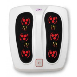 Aparat masaj pentru picioare cu incalzire prin infrarosu SHIATSU